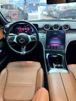 مرسيدس بنز C-Class